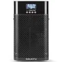 Salicru SLC-2000-TWIN PRO2 2000VA/1800W 4 Salidas Torre Negro